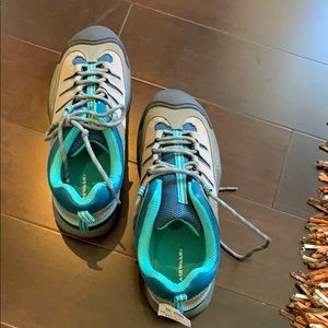 AirWalk Hiking Shoes